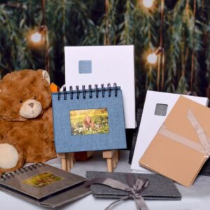 Make it a gift! (Customized Packaging)