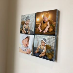 Canvas-Tiles