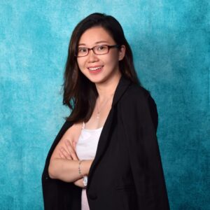 Business Portrait