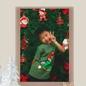 Christmas Mini Photoshoot