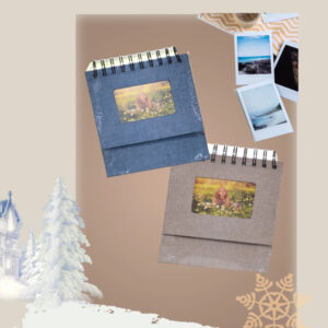Flip-a-print Album