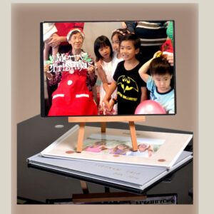 Grandparent's Photobook